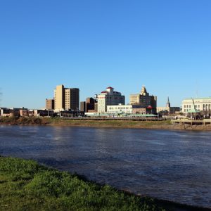 (LA) Ouachita Parish County